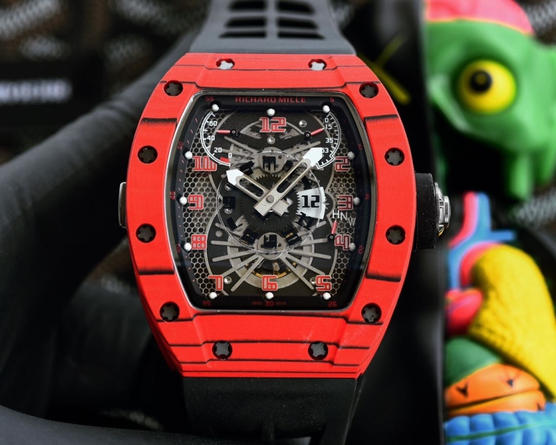 RICHARD MILLE